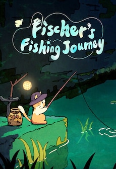 Fischer's Fishing Journey (PC) - Steam Key - GLOBAL