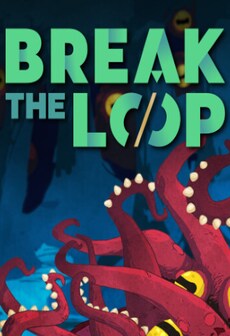 Break the Loop (PC) - Steam Key - GLOBAL