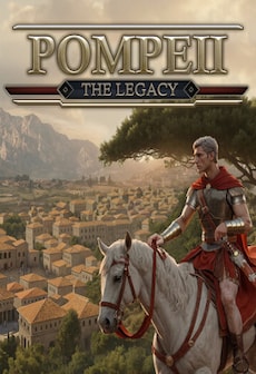 Pompeii: The Legacy (PC) - Steam Gift - GLOBAL