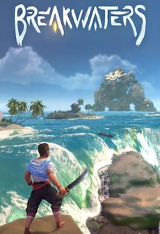 Breakwaters (PC) - Steam Gift - GLOBAL