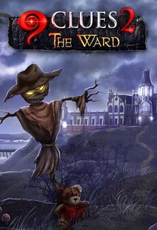 9 Clues 2: The Ward Steam Key GLOBAL