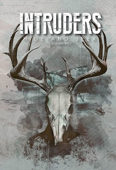 Intruders: Hide and Seek (PC) - Steam Key - GLOBAL