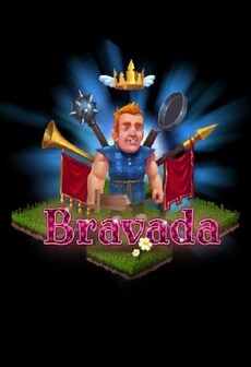 Bravada Steam Key GLOBAL