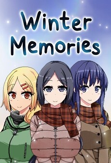 Winter Memories (PC) - Steam Gift - ROW
