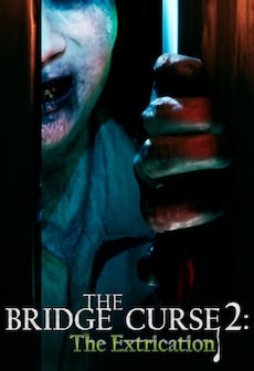 The Bridge Curse 2: The Extrication (PC) - Steam Gift - GLOBAL