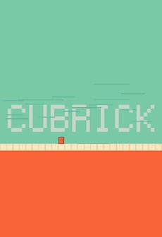 Cubrick Steam Key GLOBAL
