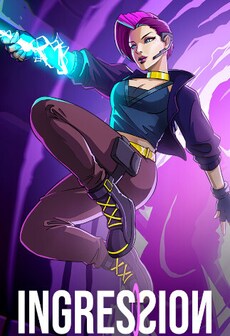 Ingression (PC) - Steam Key - EUROPE
