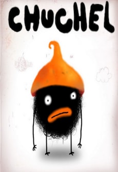 CHUCHEL (PC) - Steam Gift - GLOBAL