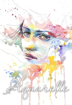 Aquarelle (PC) - Steam Key - GLOBAL