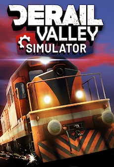 Derail Valley (PC) - Steam Gift - GLOBAL
