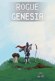 Rogue : Genesia (PC) - Steam Key - EUROPE