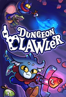 Dungeon Clawler (PC) - Steam Gift - NORTH AMERICA