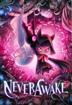 NeverAwake (PC) - Steam Gift - GLOBAL