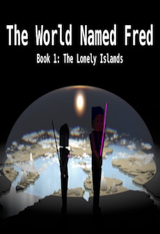 The World Named Fred (PC) - Steam Key - GLOBAL