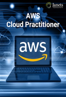 AWS Cloud Practitioner - Janets Key - GLOBAL