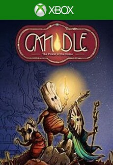 Candle: The Power of the Flame (Xbox One) - Xbox Live Key - EUROPE