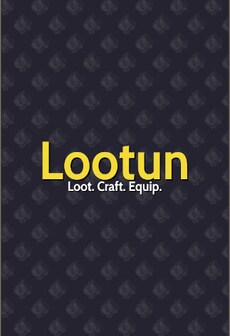 Lootun (PC) - Steam Gift - NORTH AMERICA