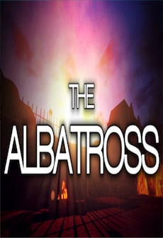 The Albatross Steam Key GLOBAL