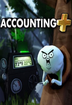 Accounting+ Steam Gift NORTH AMERICA