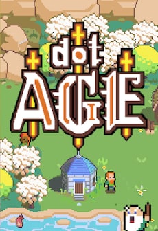 Dotage (PC) - Steam Gift - EUROPE