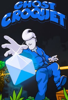 Ghost Croquet (PC) - Steam Gift - GLOBAL
