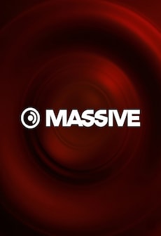 Native Instruments Massive (1 Device, Lifetime)  - Native Instruments Key - GLOBAL