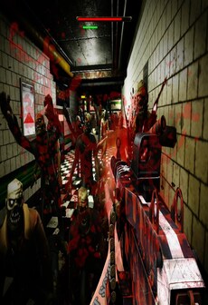 Pain Train Steam Key GLOBAL