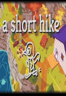 A Short Hike (PC) - Steam Gift - TURKEY