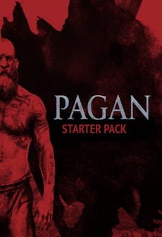 Life is Feudal: MMO. Pagan Starter Pack (PC) - Steam Key - GLOBAL