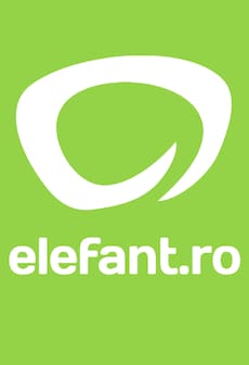 Elefant 100 RON - Elefant Key - ROMANIA