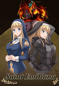 Saint Emiliana (PC) - Steam Gift - EUROPE