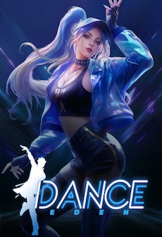 Dance Eden (PC) - Steam Key - GLOBAL