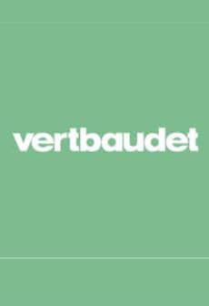 Vertbaudet Gift Card 20 EUR - Vertbaudet Key - FRANCE