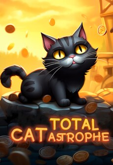 Total CATastrophe (PC) - Steam Key - GLOBAL