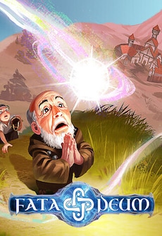 Fata Deum (PC) - Steam Gift - GLOBAL