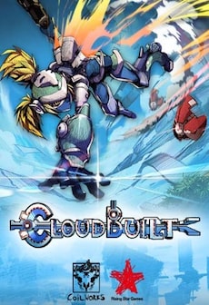 Cloudbuilt Steam Key GLOBAL