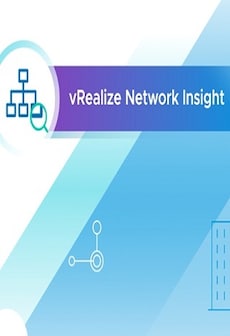 Vmware vRealize Network Insight - Broadcom Key - GLOBAL