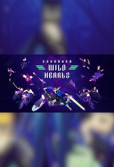 Sayonara Wild Hearts - Steam - Gift GLOBAL