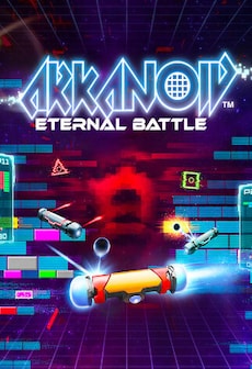 Arkanoid - Eternal Battle (PC) - Steam Key - EUROPE