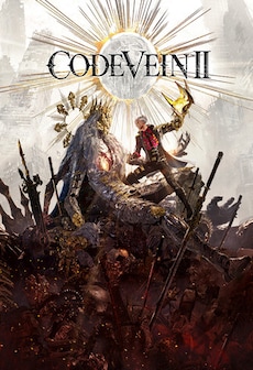 Code Vein II (PC) - Steam Gift - EUROPE