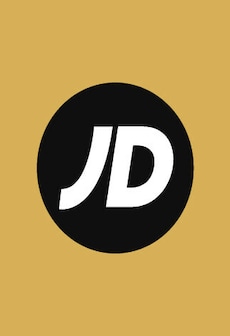 JD SPORTS 25 GBP - JD SPORTS Key - UNITED KINGDOM