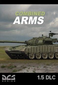DCS: Combined Arms 1.5 Other Key GLOBAL