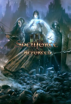 SpellForce 3 Reforced (PC) - Steam Gift - GLOBAL