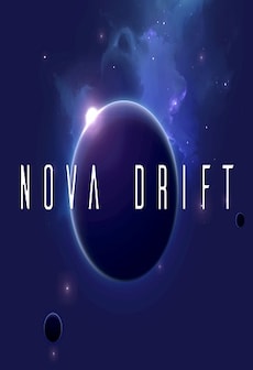 Nova Drift (PC) - Steam Gift - GLOBAL