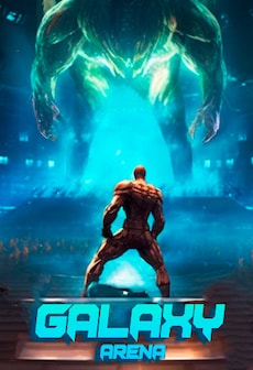 Galaxy Arena (PC) - Steam Gift - EUROPE