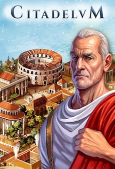 Citadelum (PC) - Steam Gift - GLOBAL