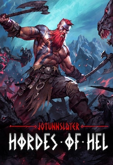 Jotunnslayer: Hordes of Hel (PC) - Steam Key - EUROPE