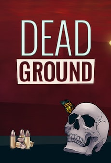 Dead Ground (PC) - Steam Key - GLOBAL
