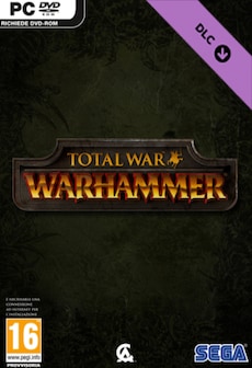 Total War: WARHAMMER - Blood for the Blood God Steam Gift GLOBAL