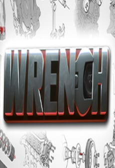 Wrench Steam Gift GLOBAL